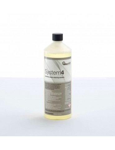 AUTOCLAVE CLEANING SOLUTION (1L)