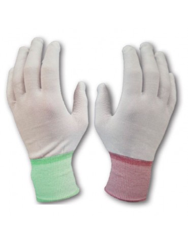 Sous-gants complets Pure Touch