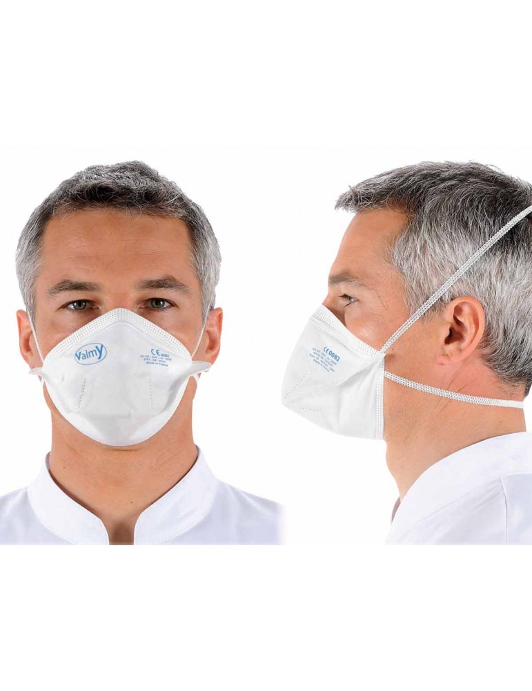 masque respiratoire hygiene